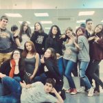 Grupo teatro