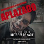 zombies aplazado