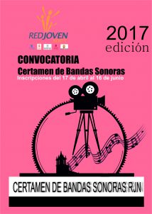 cartel bandas sonoras