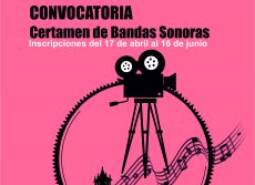 cartel bandas sonoras