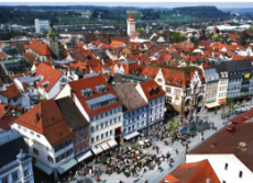 SVE Alemania