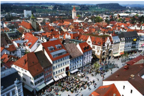 SVE Alemania