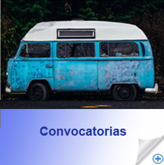 Convocatorias