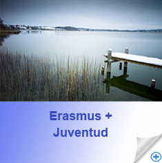 Erasmus-Juventud