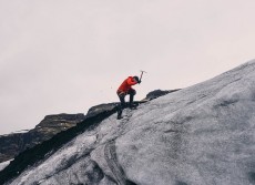 alpinismo