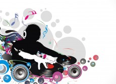 DJ