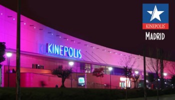 kinepolis-madrid