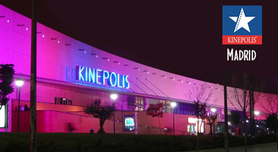 kinepolis-madrid