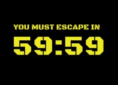 escape room