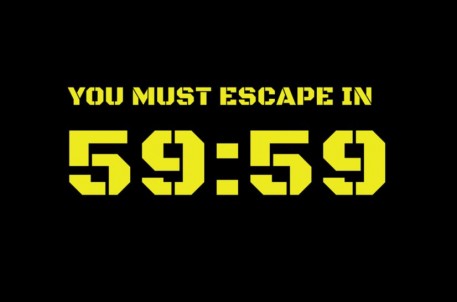 escape room