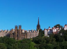 Edimburgo 1