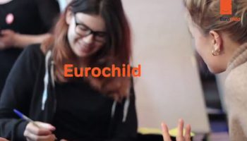 Europa Infancia Adolescencia