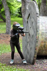 Paintball