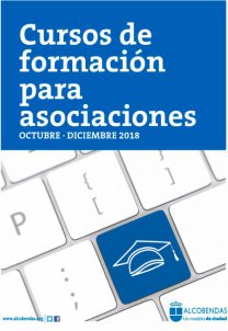 asociaciones 18 oct-dic