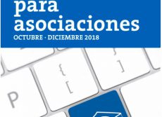 asociaciones 18 oct-dic