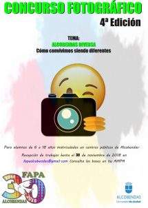 concurso foto fapa