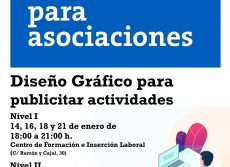curso asociaciones